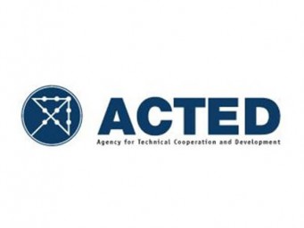 Запрошення до участі в програмі у партнерстві з ACTED
