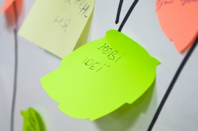 ​Експерти та експертки готові допомогти НГО у вибудові ефективних комунікацій