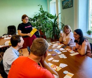 From zero to hero: як швидко ідентифікувати та залучити молодь до створення власних локальних ініціатив