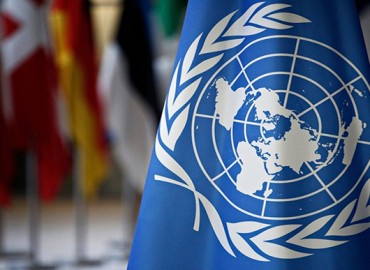 Купу громадських ініціатив та проектів підтримують установи системи ООН. Святкуємо разом День ООН в Україні!