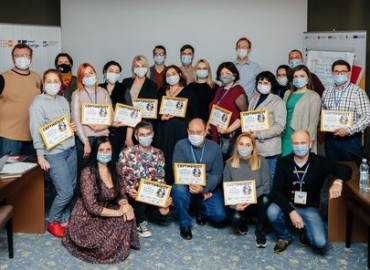 Громадськість формує нову українську культуру відповідального батьківства