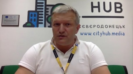 Доступність виборчих дільниць на Луганщині на низькому рівні, - громадський омбудсмен із захисту виборчіх прав
