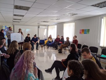 Як рубіжани вчилися ораторському мистецтву