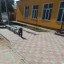 Будівництво пішохідних переходів пандусного типу в м. Кремінна 3 Будівництво пішохідних переходів пандусного типу в м. Кремінна 3