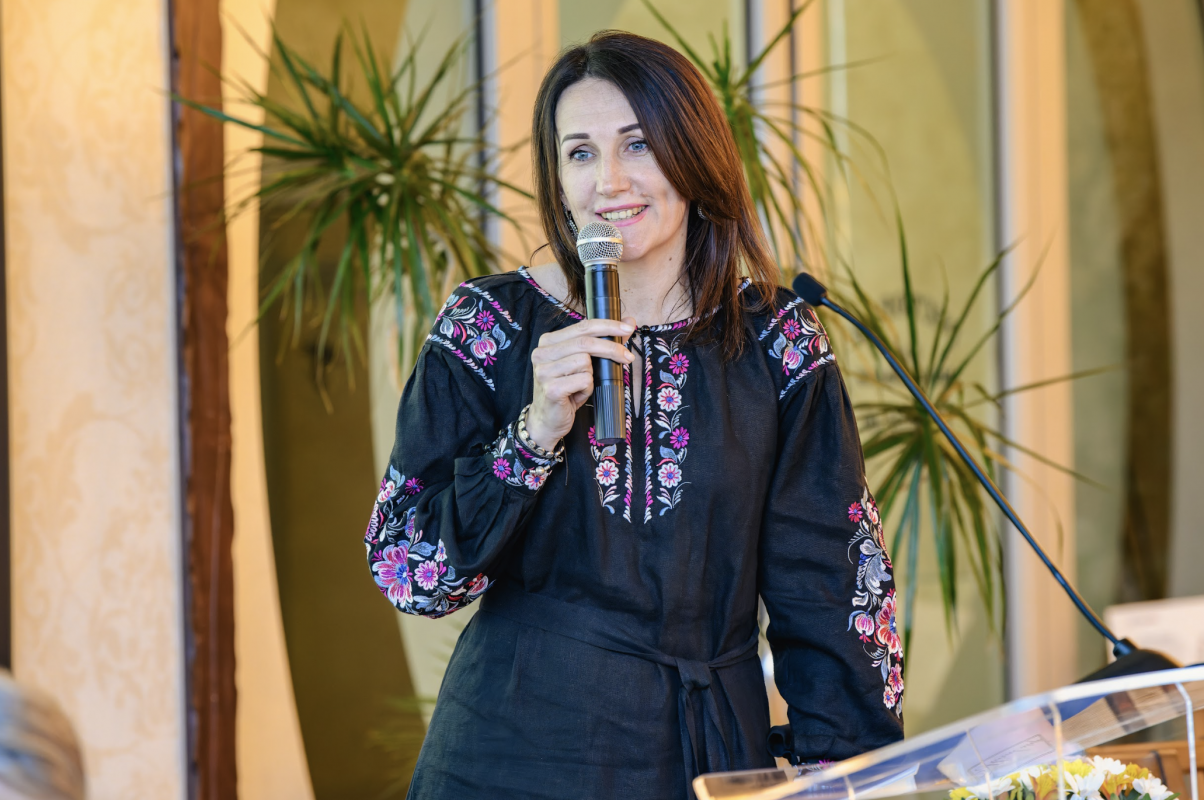 Доказова реабілітація: сучасні підходи та роль Івано-Франківського медичного університету Доказова реабілітація: сучасні підходи та роль Івано-Франківського медичного університету