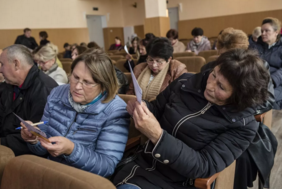 Грантовий конкурс ПРООН на підтримку ініціатив із забезпечення громадської безпеки