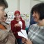 Незвичайні суперпозитивні батьківські збори в Олексієво-Дружківському НВК №14 3 Незвичайні суперпозитивні батьківські збори в Олексієво-Дружківському НВК №14 3
