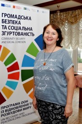 Як змінюють свої заклади Амбасадори миру