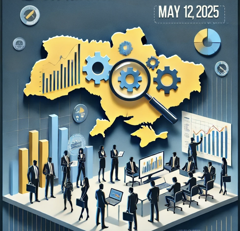 Анонс презентації двох досліджень ринку праці в Україні Анонс презентації двох досліджень ринку праці в Україні
