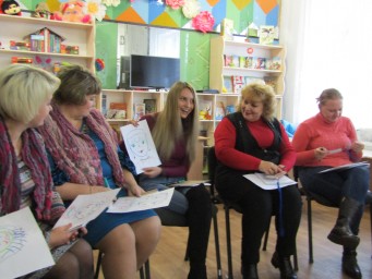 Створення інклюзивних інноваційних просторів з урахуванням концепції універсального дизайну