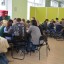 «GREENLAB» зібрав молодь Сєвєродонецька на тренінг з налагодження діалогів 8 «GREENLAB» зібрав молодь Сєвєродонецька на тренінг з налагодження діалогів 8