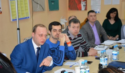 Як відбувається інтеграція переселенців у місцеві громади: досвід Луганщини