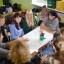 «GREENLAB» зібрав молодь Сєвєродонецька на тренінг з налагодження діалогів 9 «GREENLAB» зібрав молодь Сєвєродонецька на тренінг з налагодження діалогів 9