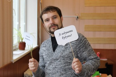 ​Конфлікти &ndash; невід`ємна частина нашого життя.