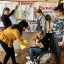 Світ без обмежень, подолання конфліктів та стереотипів 3