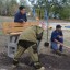 Проект &laquo;Старт!&raquo; - створення спортивного молодіжного простору в селі Євсуг ГО "Євсуг діє" (2018) 8