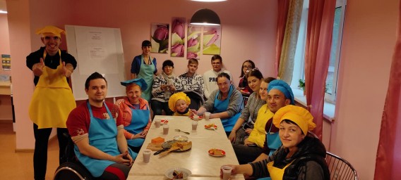 Національний конкурс відео робіт &laquo;Гайда на кухню&raquo; зібрав 68 робіт, з яких 32 від творчої молоді та освітніх закладів Донеччини