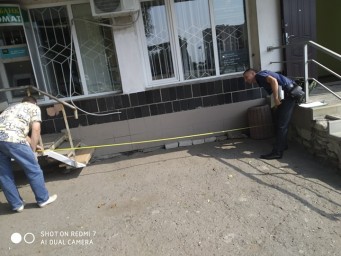 Продовжуємо шукати порозуміння щодо впровадження "універсального дизайну"