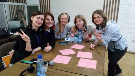 Ефективна профілактика та протидія гендерно зумовленому та домашньому насильству через аутріч-роботу