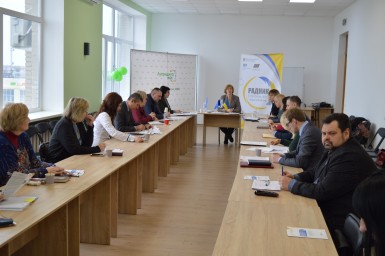 Актуальні питання та проблематика інтеграції внутрішньо переміщених осіб