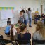 «GREENLAB» зібрав молодь Сєвєродонецька на тренінг з налагодження діалогів 4 «GREENLAB» зібрав молодь Сєвєродонецька на тренінг з налагодження діалогів 4