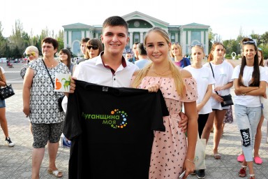 Фестиваль "Музику чути крізь стіни" пройшов, але залишив ще на довго купу позитиву!