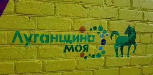 Як буде проходити Всеукраїнська акція "16 днів проти насильства" на Луганщині, яка починається вже завтра 25 листопада