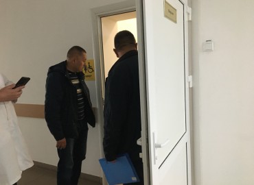 Продовжується аналіз доступності та перспектив розвитку міжмуніципальних соціальних послуг в громадах Проєкту USAID &laquo;ГОВЕРЛА&raquo;