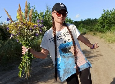 Амбасадори миру радять відеотерапію