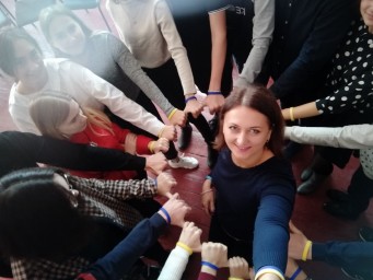 Пошук стратегій виходу з конфліктів