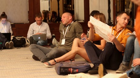 У Харкові пройшов п&rsquo;ятий &laquo;Donbas Media Forum&raquo;