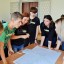 Тренінг "Налагодження діалогів: молодь за мир в громадах&rdquo; 1