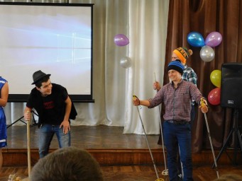 Дитячий Фестиваль тепер буде щорічним завдяки успішності ініціативи