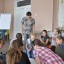 Тренінг "Налагодження діалогів: молодь за мир в громадах&rdquo; 11