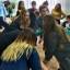 Be Active: молодь за мир та соціальну згуртованість! 1 Be Active: молодь за мир та соціальну згуртованість! 1