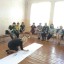 Тренінг "Налагодження діалогів: молодь за мир в громадах&rdquo; 2