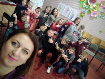 &laquo;Мистецтво спілкування &ndash; запорука майбутнього&raquo;