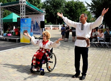 25 років разом: Максим та Наталія Зубар