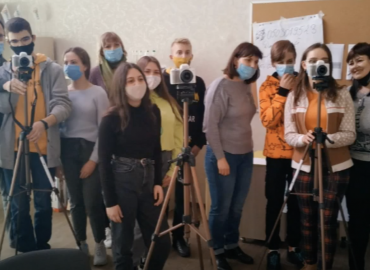 Коли спікери на виступ мають обмежений час, на допомогу приходить MoDELab
