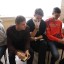 Тренінг "Налагодження діалогів: молодь за мир в громадах” (2) 13 Тренінг "Налагодження діалогів: молодь за мир в громадах” (2) 13