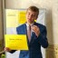 Тренінг "Налагодження діалогів: молодь за мир в громадах” 29 Тренінг "Налагодження діалогів: молодь за мир в громадах” 29