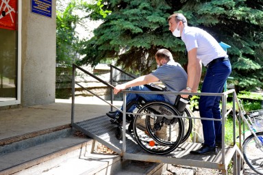 Робоча група продовжує діалоги щодо потреб і перспектив на об'єктах соціальної сфери в Кремінній та Красноречинській ОТГ