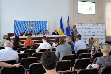 Луганщина &ndash; це не тільки конфлікт. Нам необхідно більше позитиву