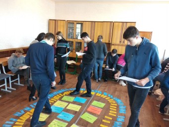 ​Вчитись спілкуванню зайвим не буває, особливо конструктивному
