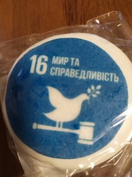 Допомога українським закладам різного спрямування роботи розвиватися, ставати більш інклюзівними
