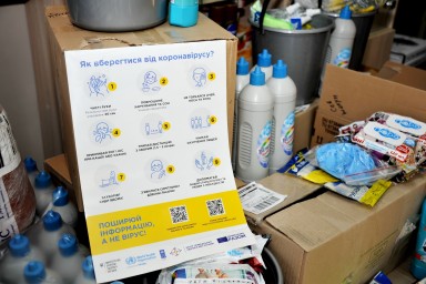 ГО "Донецький молодіжний дебатний центр" розпочинає новий проєкт