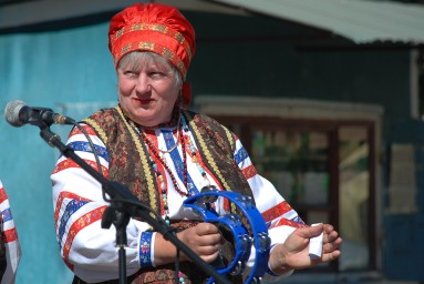 ​"МИ ЗА МИР!"