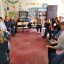 Незвичайні суперпозитивні батьківські збори в Олексієво-Дружківському НВК №14 6 Незвичайні суперпозитивні батьківські збори в Олексієво-Дружківському НВК №14 6