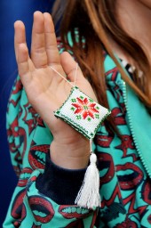 Про що мріє молодь Донеччини та Луганщини в сучасних умовах.