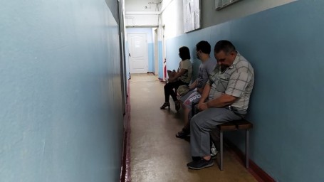10 червня провели зустрічі та аналізували потреби і можливості закладів соціальної сфери, розташованих в місті Сєвєродонецьк